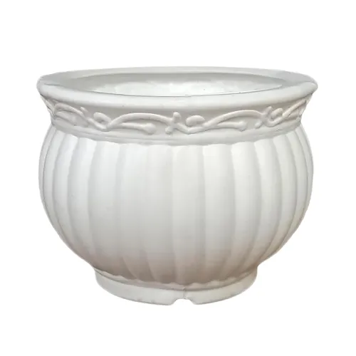 Image of Heart Home Kanha Matki Flower Pot 