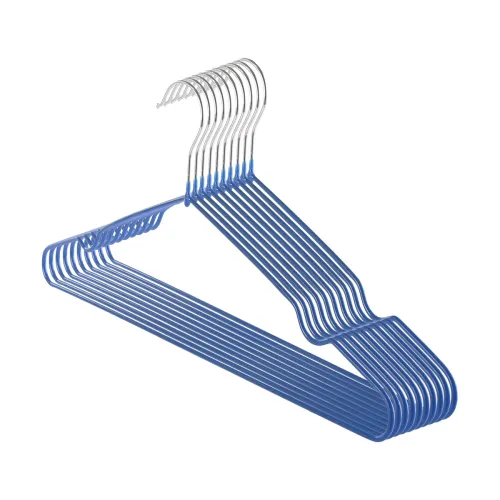 Image of Heart Home Set of 36 Polyester Mesh Laundry Bag with Zip