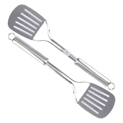 Heart Home Turner|Stainless Steel Cooking Turner 