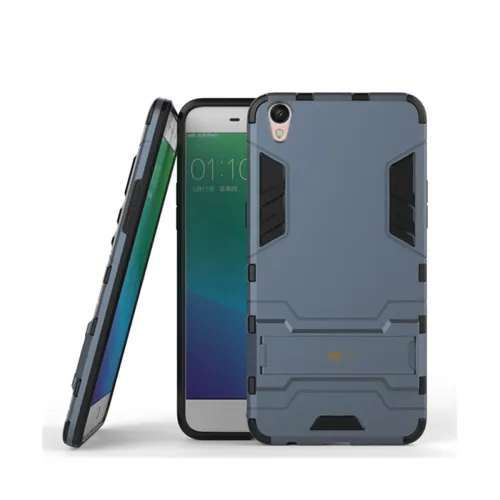 Image of Heartly Graphic Kickstand case Cover