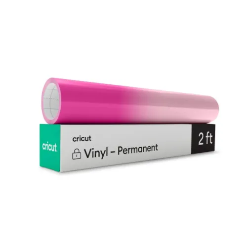 Image of Heat-Activated Colour-Changing Magenta Pink