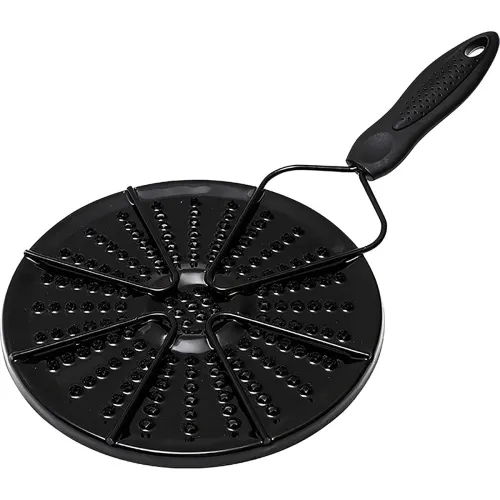 Image of Heat Diffuser Plate for Gas Stove and Induction Hob