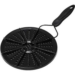 Heat Diffuser Plate for Gas Stove and Induction Hob