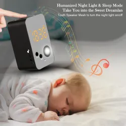 HEATUS DY38 Wireless Speaker with HIGH BASS and with MIC
