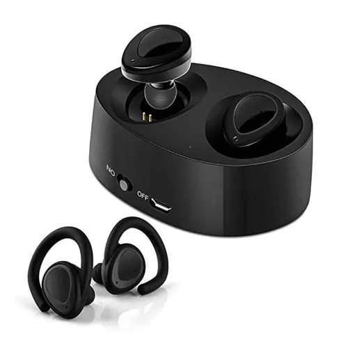 Image of HEATUS K2 True Wireless Bluetooth Earphones