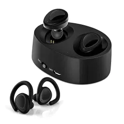 HEATUS K2 True Wireless Bluetooth Earphones