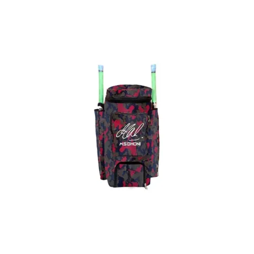 Image of Heavy Duty Foam Padded Waterproof Cricket Kit Bag