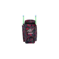 Heavy Duty Foam Padded Waterproof Cricket Kit Bag