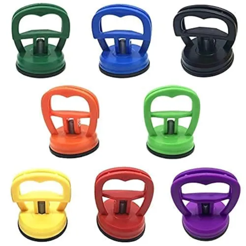 Image of Heavy Duty Rubber Suction Cup 