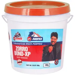 Heavy-Duty Waterproof Glue