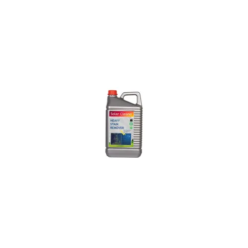 Image of Heavy Stain Remover (5 Liter) 1:50 Concentrate Liquid
