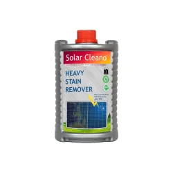 Heavy Stain Remover Concentrate 1L Cleaner