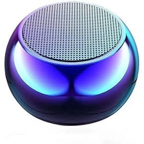Image of Hectic Portable Bluetooth Mini Smart Speaker