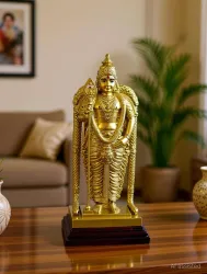 HEENA HOME DECOR LORD BATUCAVE MURUGA