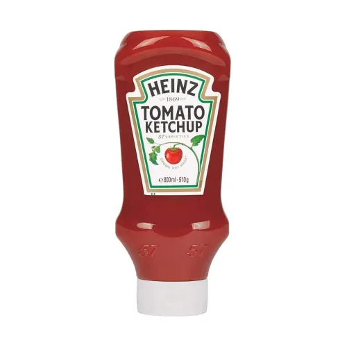 Image of HEINZ Heinz Bottle, Tomato Ketchup, 910 gram