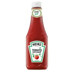 Heinz Tomato Ketchup, 880gm