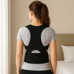 Helistar A1 Back and Spine Protector