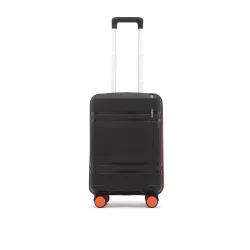 Helium Cabin Size Hard Shell Suitcase