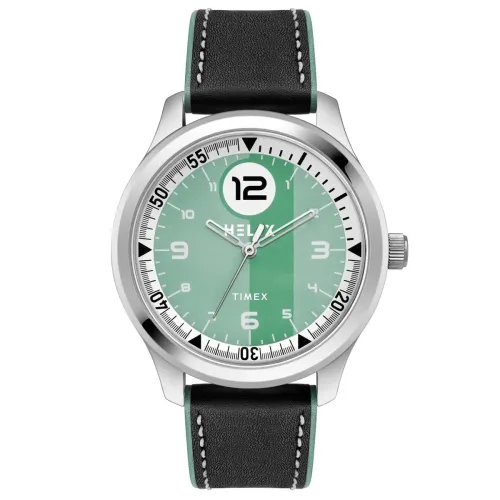 Image of Helix by Timex Analog Watch for Man - TW043HG25