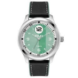 Helix by Timex Analog Watch for Man - TW043HG25