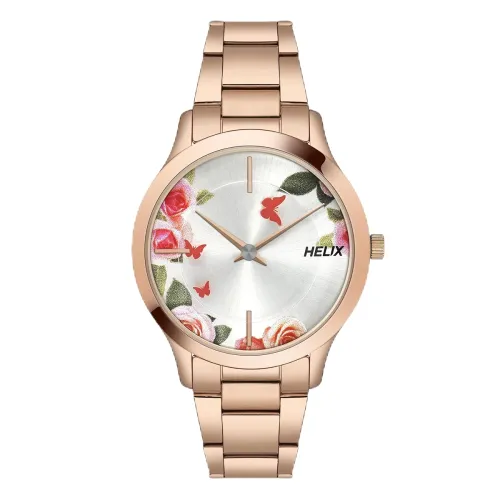 Image of Helix by Timex Analog Watch for Women 