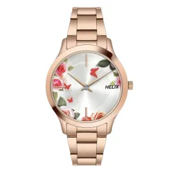 Helix by Timex Analog Watch for Women