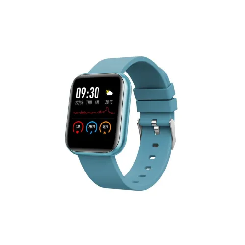 Image of Helix Metalfit SPO2 Smartwatch