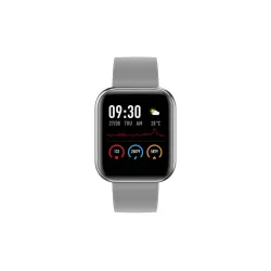 Helix Metalfit SPO2 smartwatch