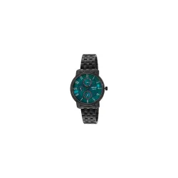 Helix TIMEX Stainless Steel Analogue Womens Watch
