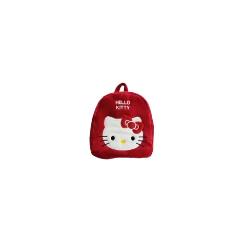 Image of STRIDERS Hello Kitty School Bag for Kids | Fun Lightweight Durable Backpack