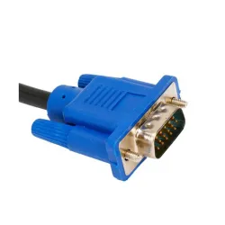 Hellotecusa Svga-Monitor-Male-Extension-Cable