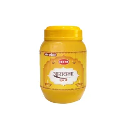 Hem Aradhana Puja Ghee 450ml