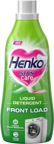 Image of Henko Detergent Liquid, 1L.