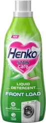 Henko Detergent Liquid, 1L.