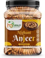 HENLEY Premium Afgani Anjeer - 1kg