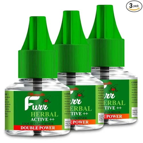 Image of Herbal Active++ Double Power Refill