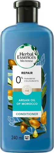 Image of Herbal Essences Argan Oil of Morocco