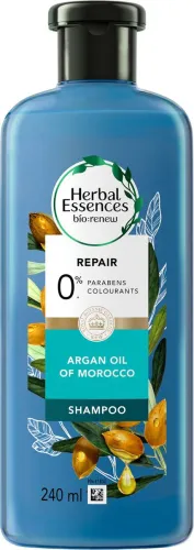 Image of Herbal Essences Argan Oil of Morocco Shampoo (240 ml)