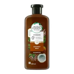 Herbal Essences bio Milk SHAMPOO, 400ml
