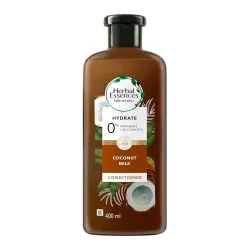 Herbal Essences Coconut Milk CONDITIONER 400 ML
