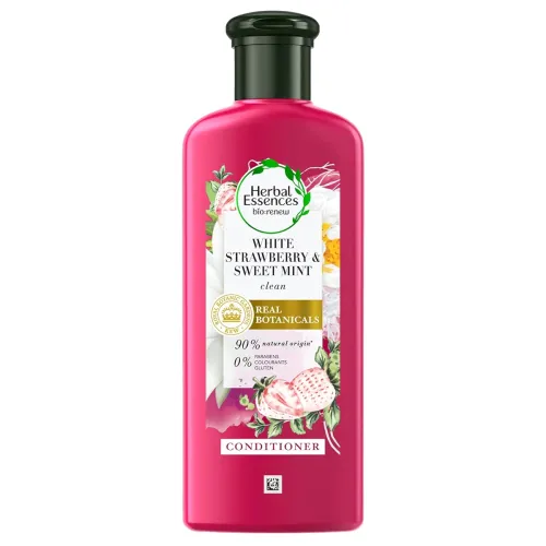 Image of Herbal Essences White Strawberry & Sweet Mint CONDITIONER
