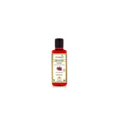 Herbigiri Herbal Ayurvedic Onion Shampoo, 210ml