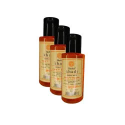 Herbigiri Herbal Intimate Hygiene Herbigiri Herbal V-Wash || SLS and Paraben Free || Suitable for Daily Wash || Maintain skin pH balance || Pack of 3 (300ml)