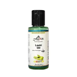 Herbigiri Herbal Lauki Oil For Hair Growth -Pack of 100ml