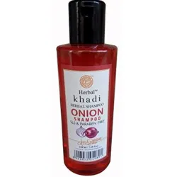 Herbigiri Herbal Onion Shampoo 210ml