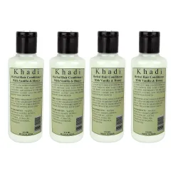 Herbigiri Herbal Vanila & Honey Hair Conditioner - 840ML
