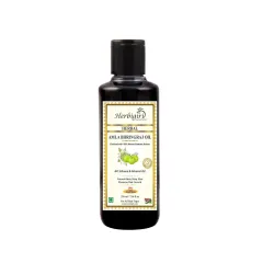 Herbigiri Natural Herbal AMLA HAIR OIL