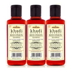 Herbigiri Red Onion Shampoo 630ml -Po3
