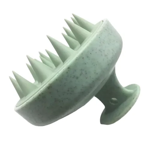 Image of Herbsdaily Wuze Scalp Massager Shampoo Brush