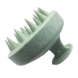 Herbsdaily Wuze Scalp Massager Shampoo Brush